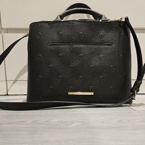 Bestey Johnson Skull bag